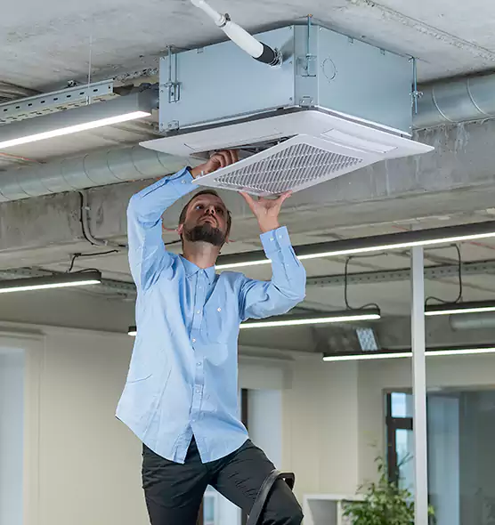 Professional Air Duct Cleaners in St. Andrews, SC